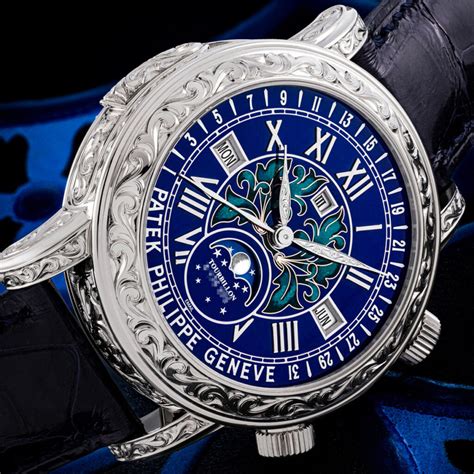 patek philippe plus